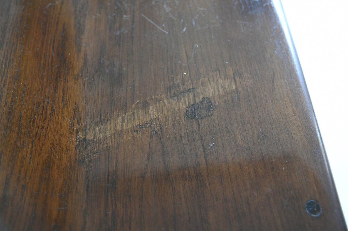 Vintage Ercol Sideboard