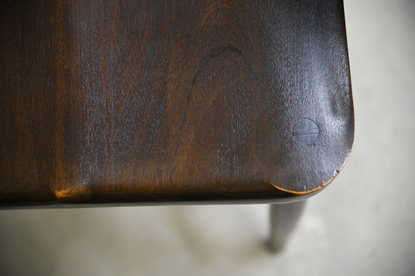 Vintage Single Ercol Carver Chair