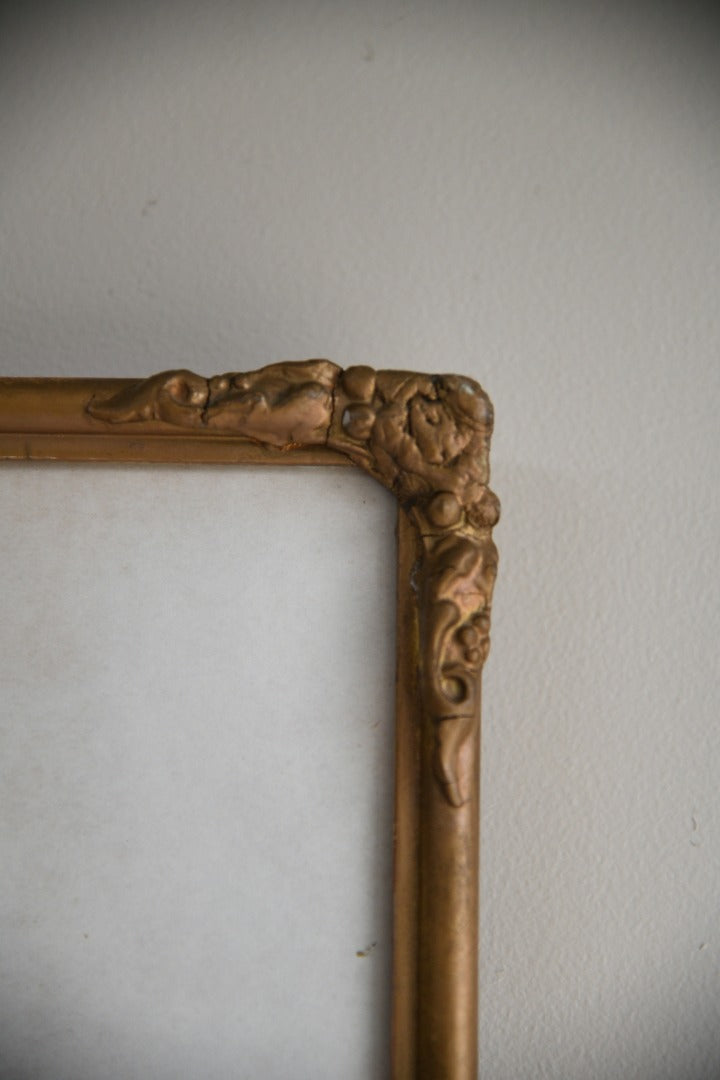 E Hamilton - Watercolour