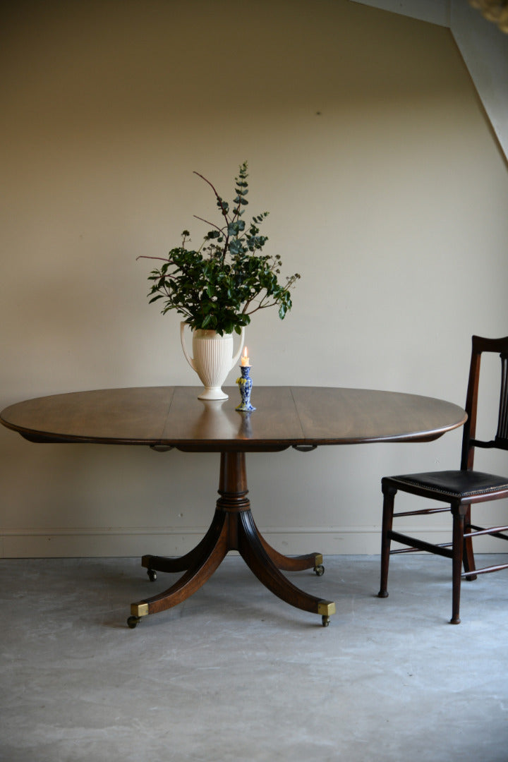 Reproduction Dining Table