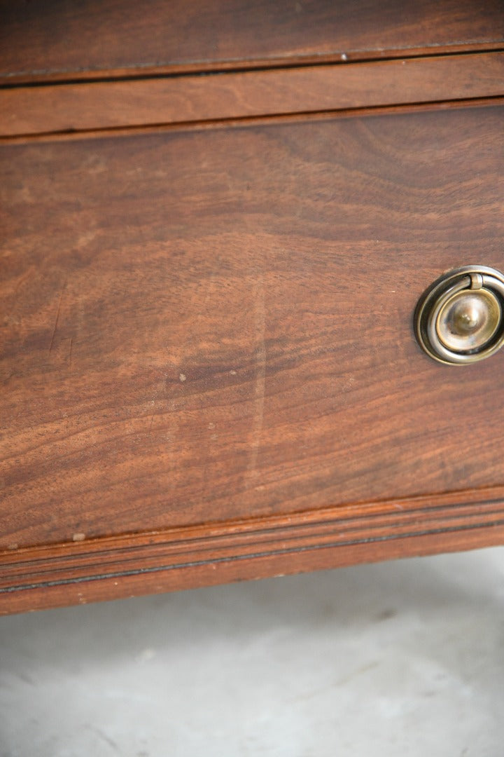 Early 19th Century Chest of Drawers