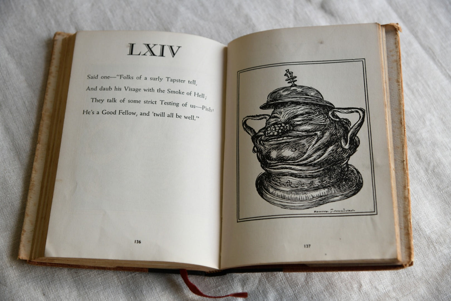 Rubaiyat of Omar Khayyam