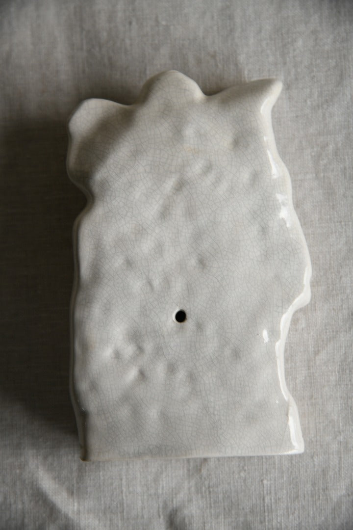 Staffordshire Style Figurine