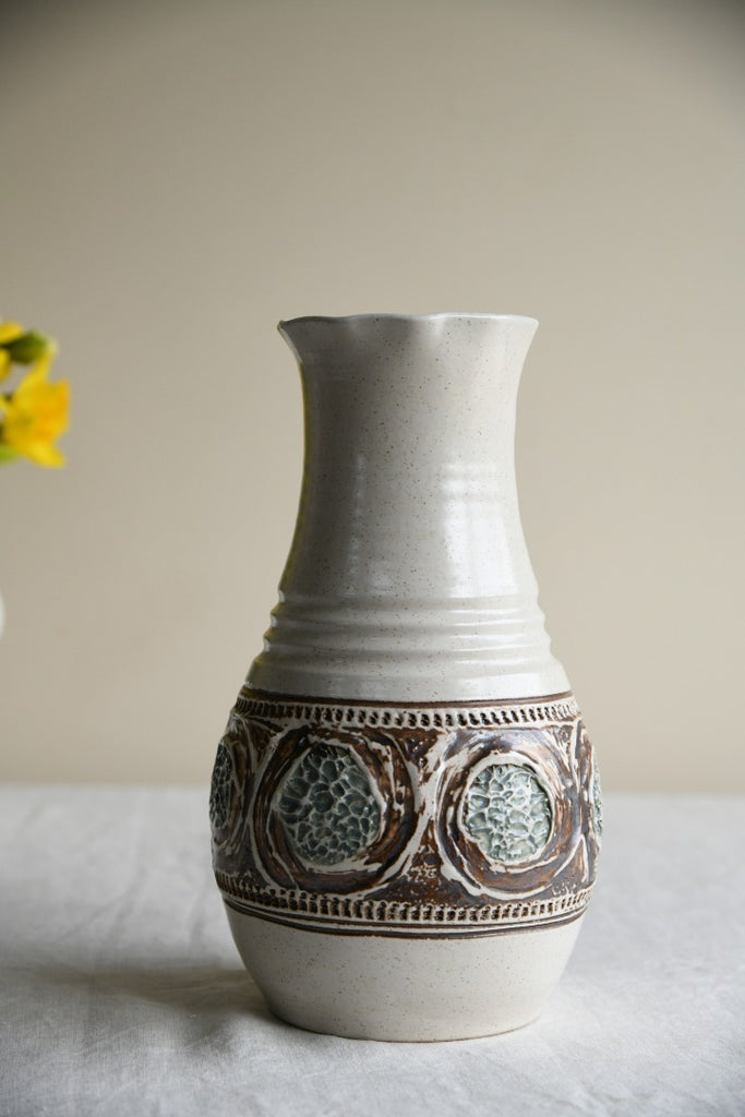 Dorset Pottery Vase