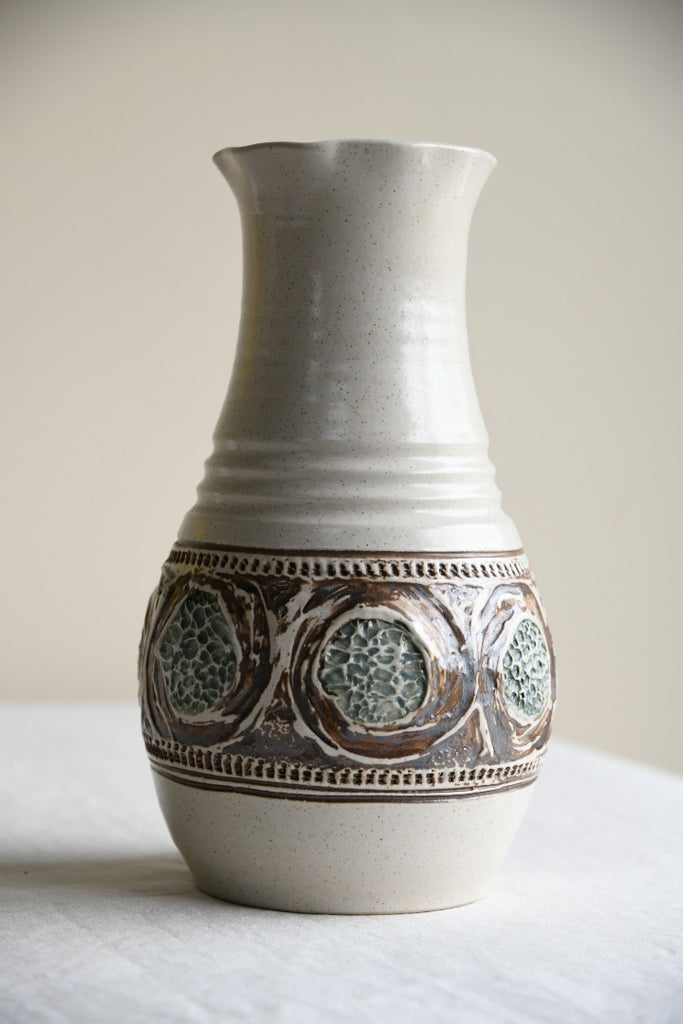 Dorset Pottery Vase