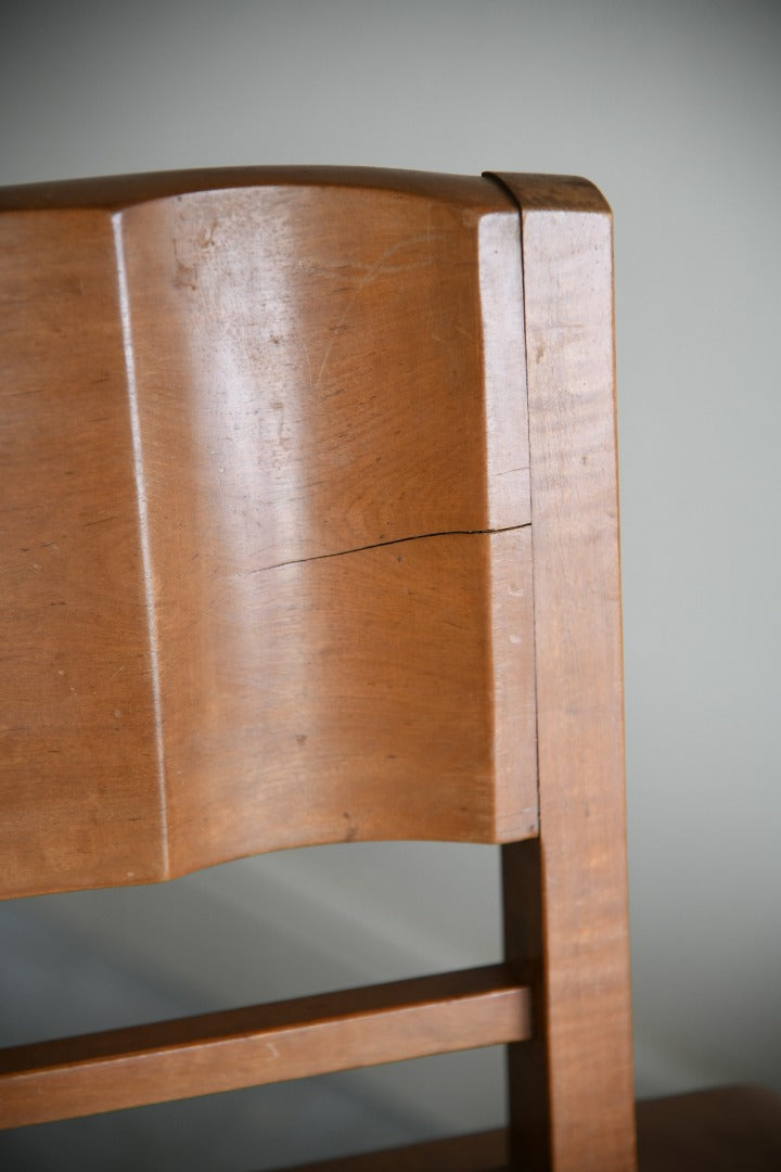 Late 20th Century Armchairs & Stools