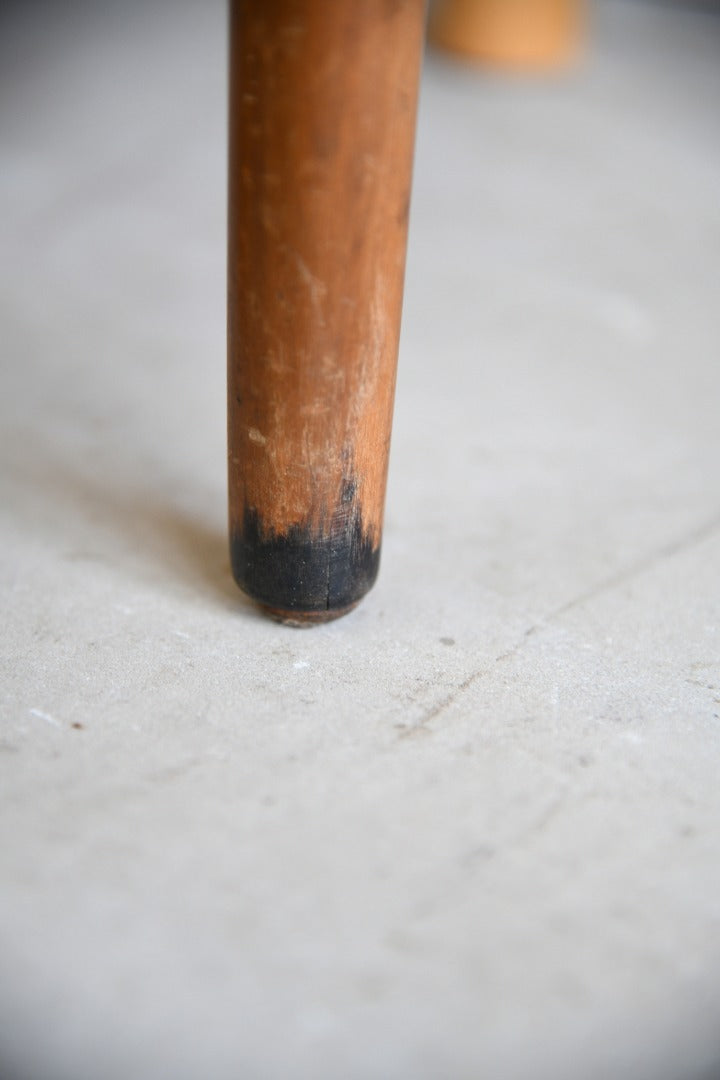 Everest Walnut Mid 20th Century Drinks Cabinet