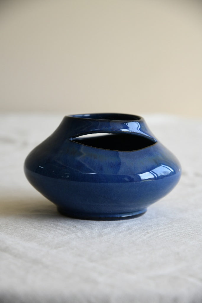 Bolingey Pottery Vase