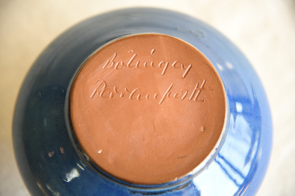 Bolingey Pottery Vase