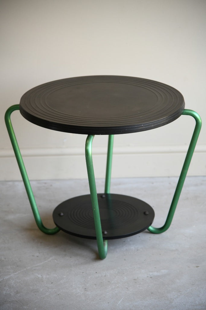 Art Deco Bakelite Coffee Table