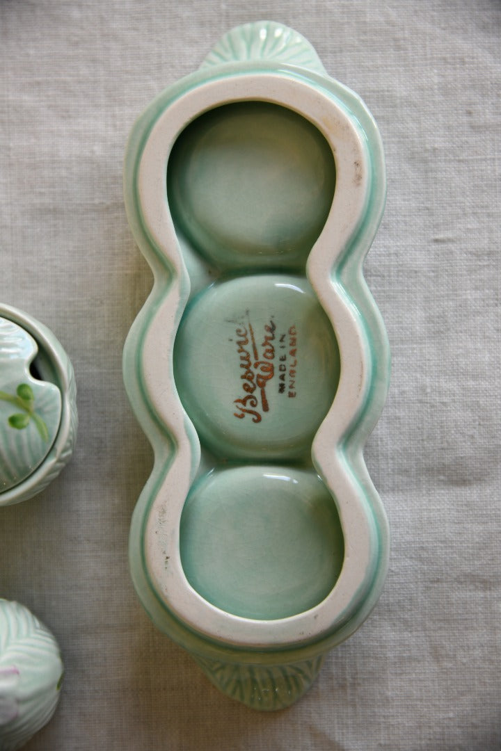 Vintage Beswick Wayside Cruet