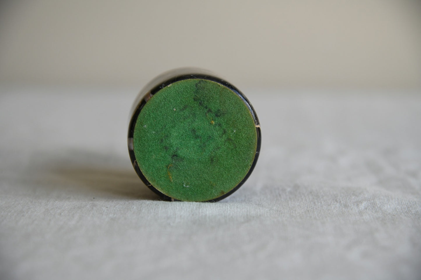 Polished Marble Paperweight