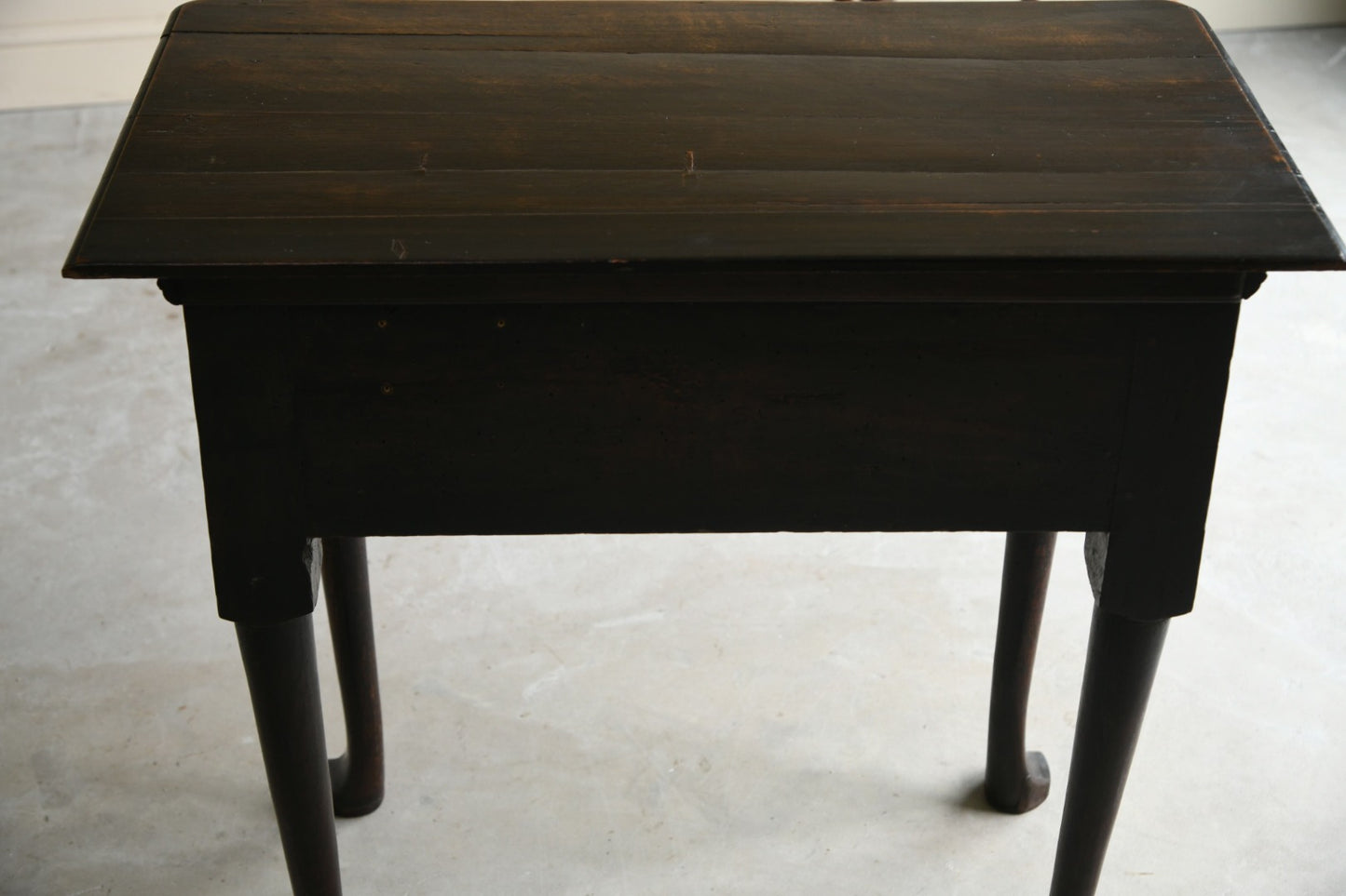 18th Century Low Boy