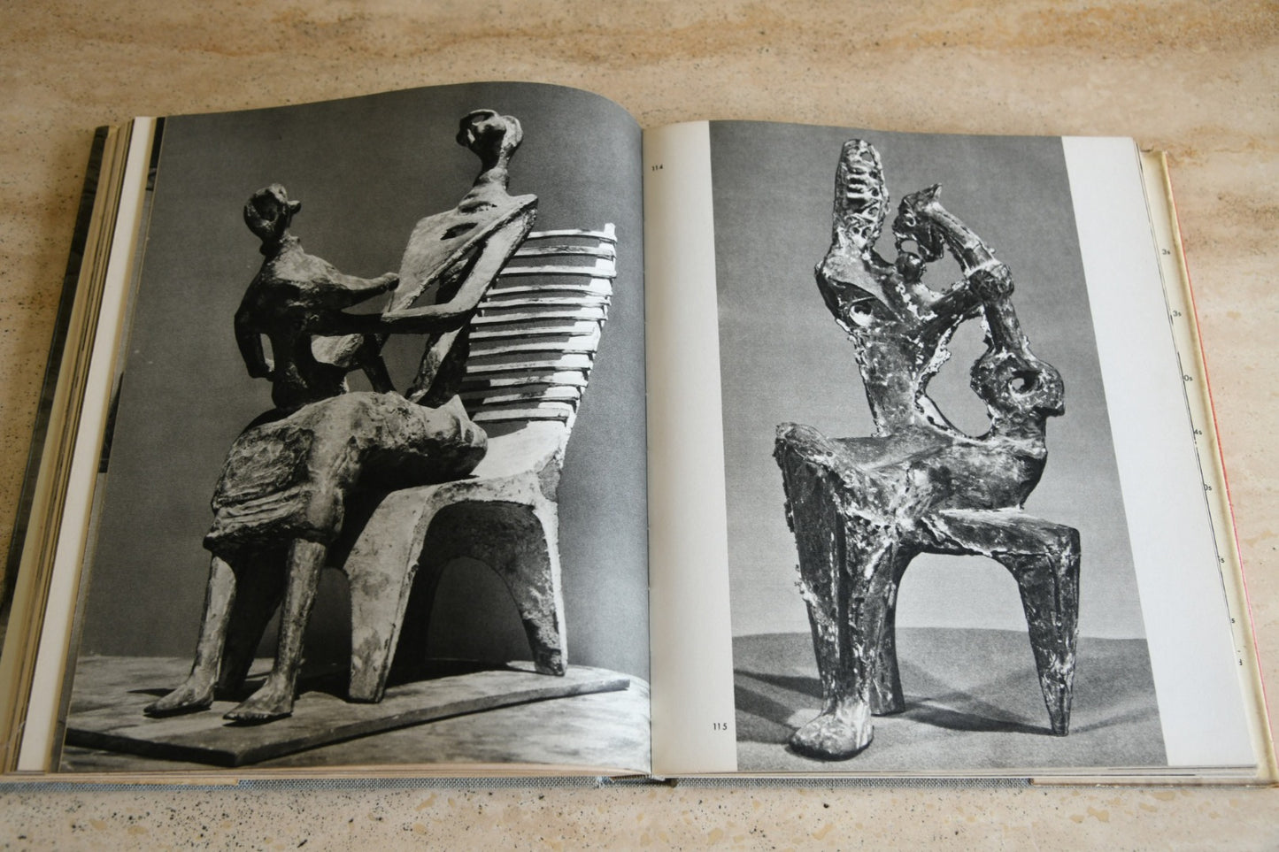 The Art of Henry Moore