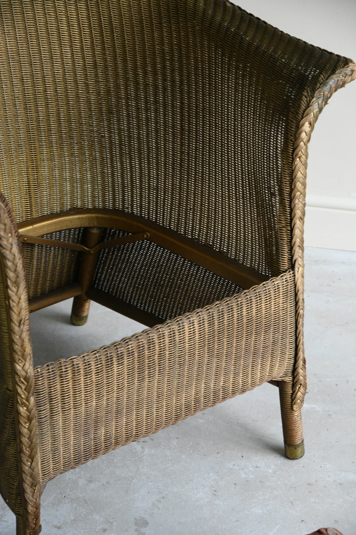 Lloyd Loom Lusty Occasional Chair
