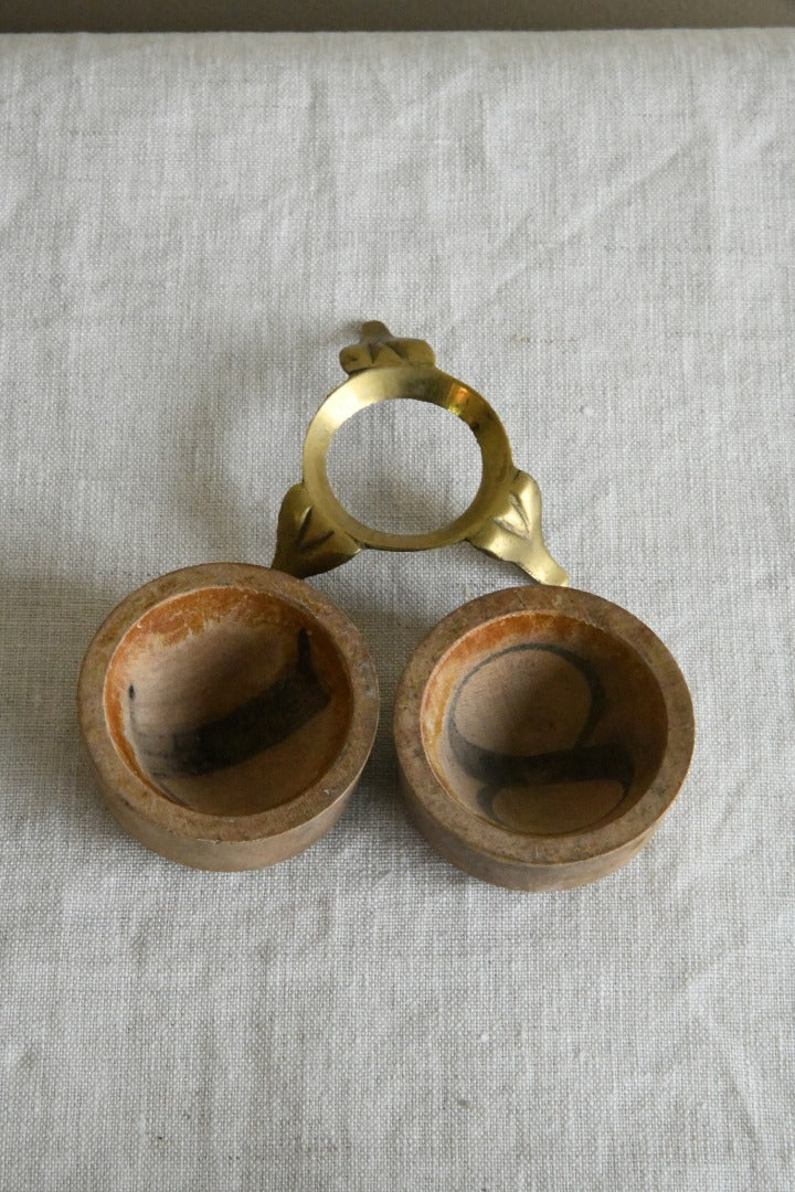 Collection Stone Specimen Eggs