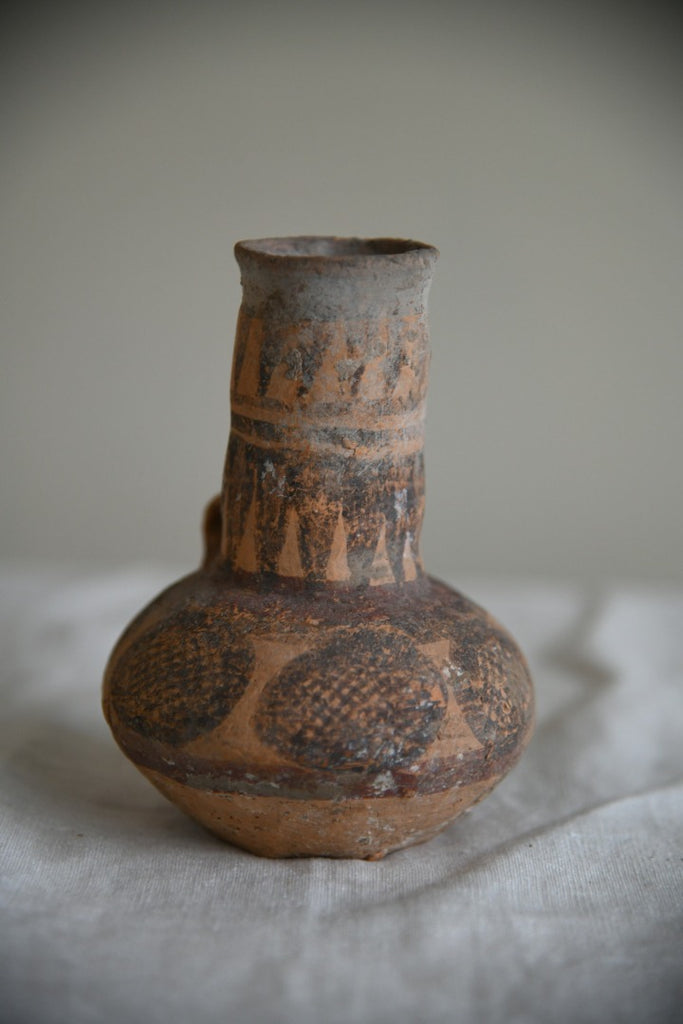 Chinese Pottery Vase