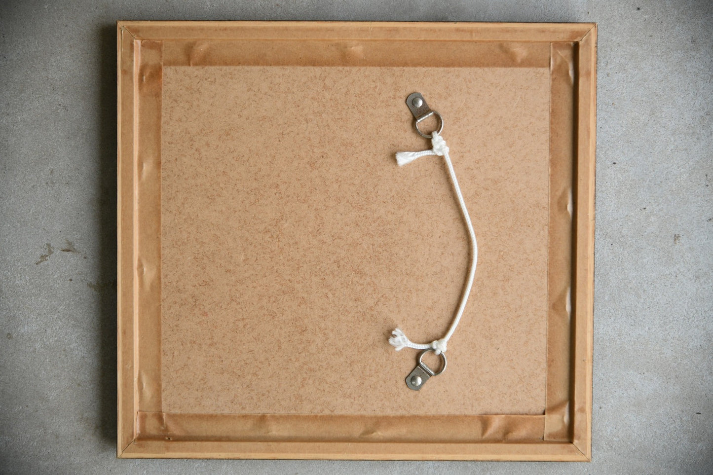 Circle Motif - Artist Proof