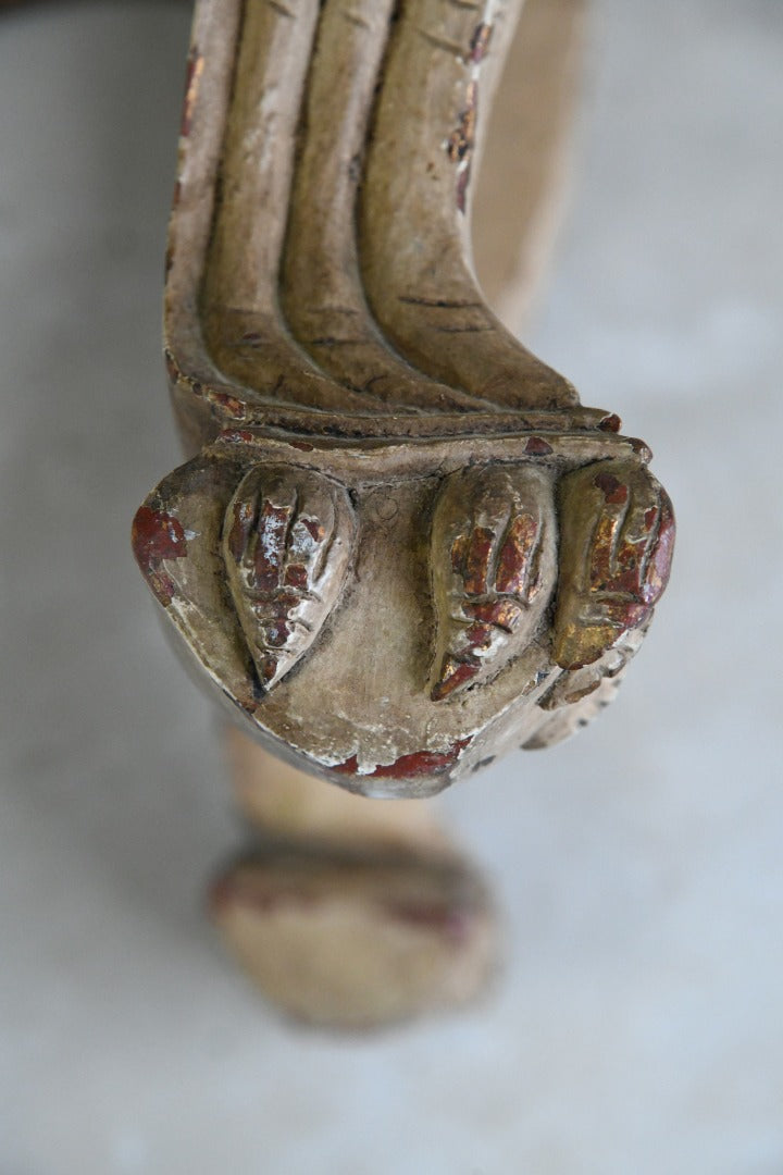 Oriental Jewelled Coffee Table