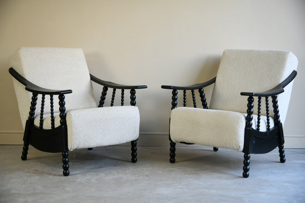 Boucle Upholstered 3 Piece Suite