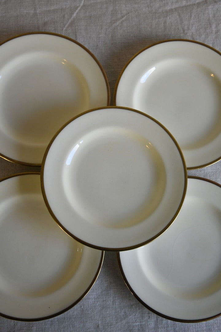 Vintage Wedgwood Tea Set