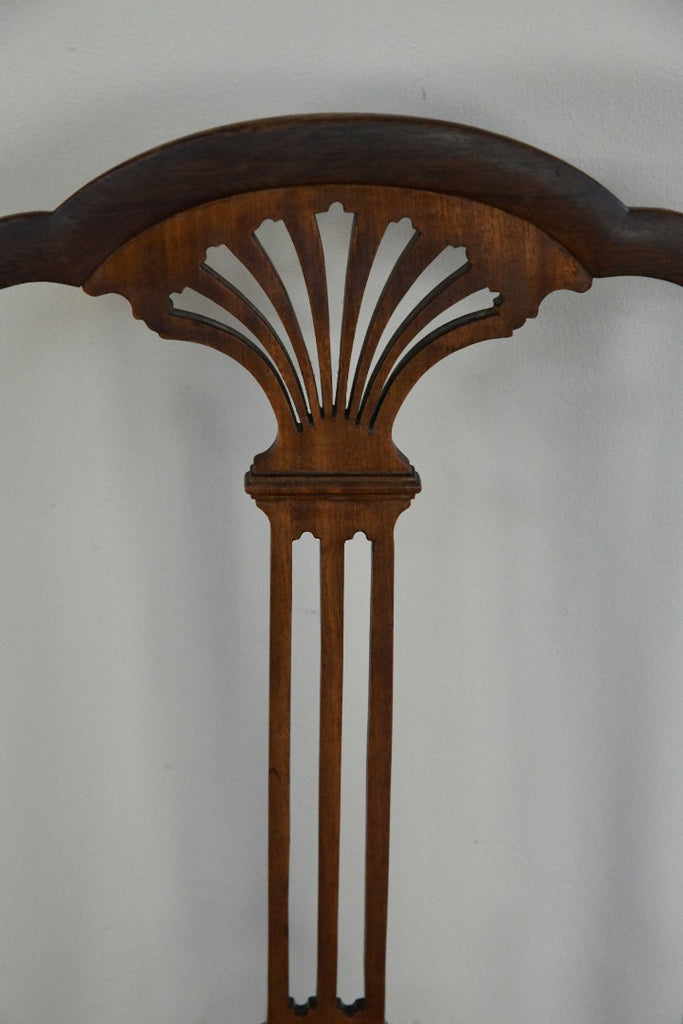 Edwardian Occasional Chair