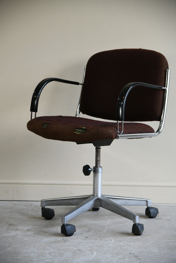 Retro Antocks Lairn Group Office Chair