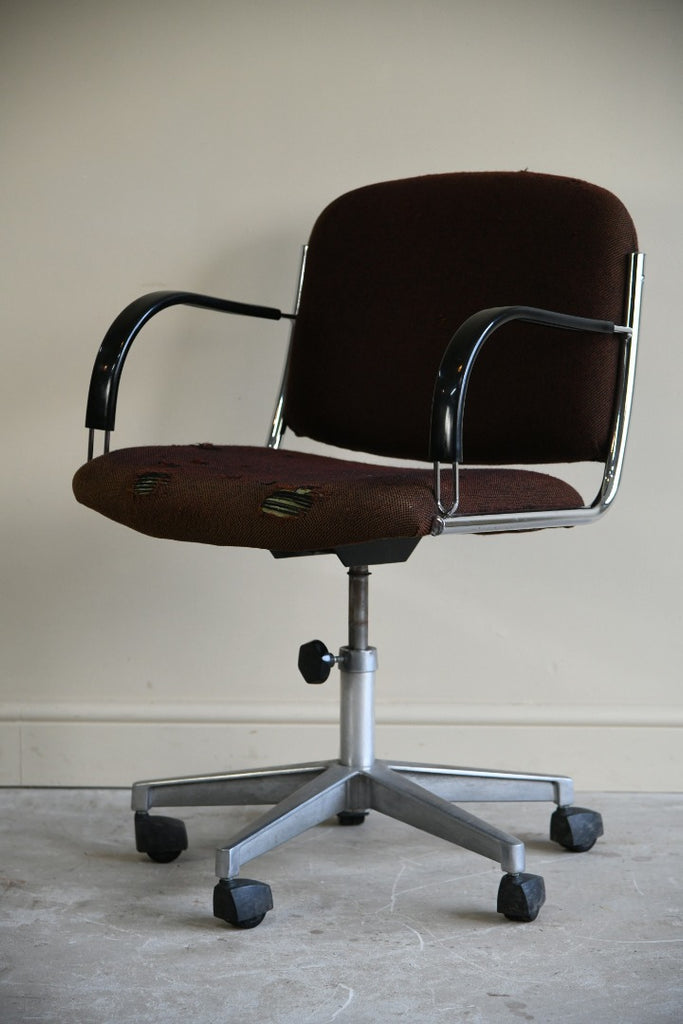 Retro Antocks Lairn Group Office Chair