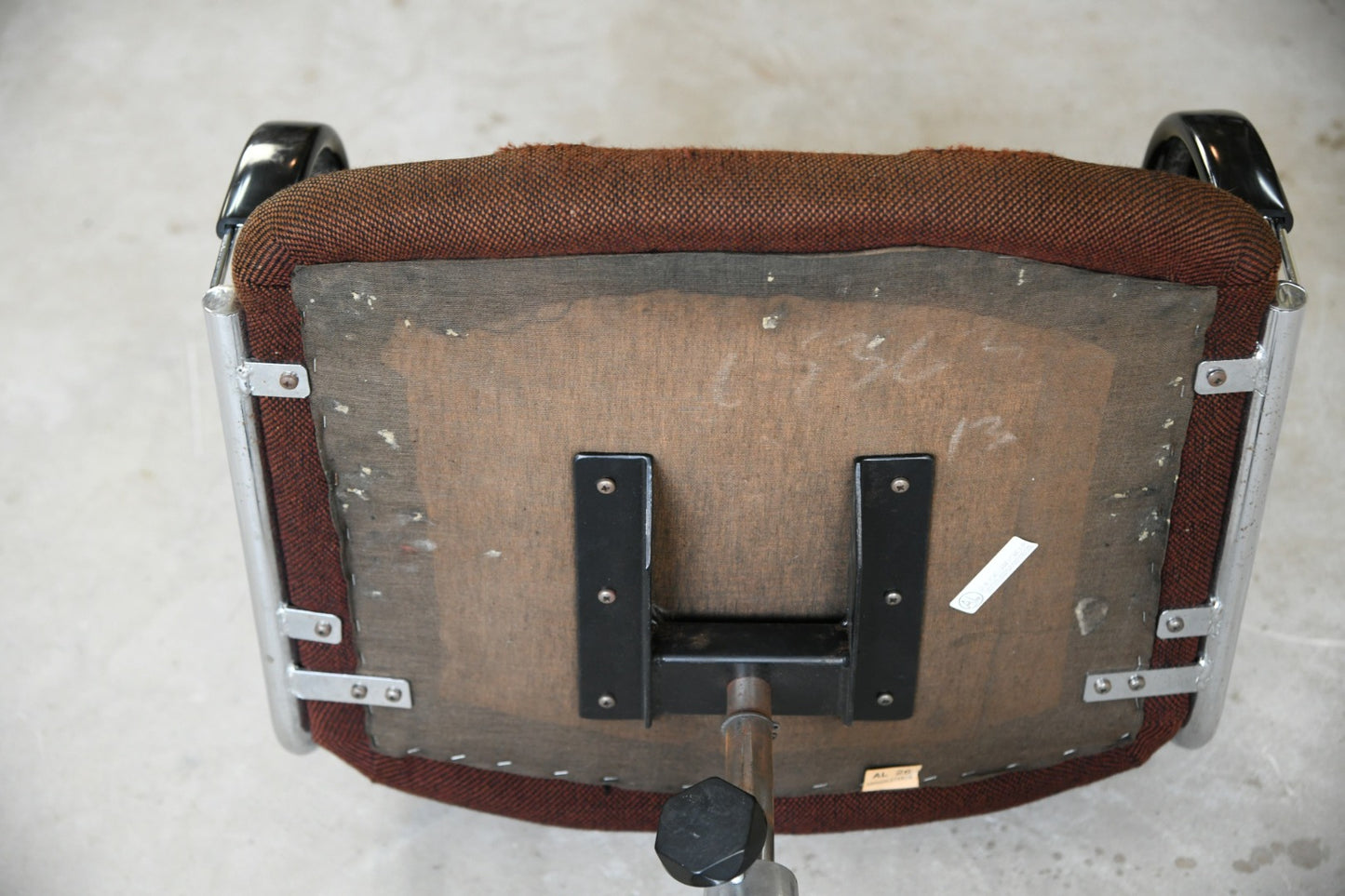 Retro Antocks Lairn Group Office Chair