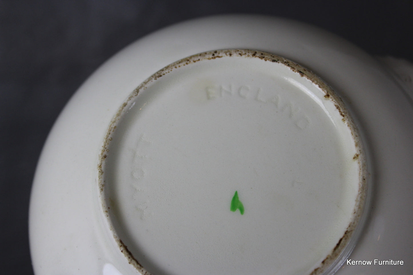 Vintage Myott Teapot - Kernow Furniture