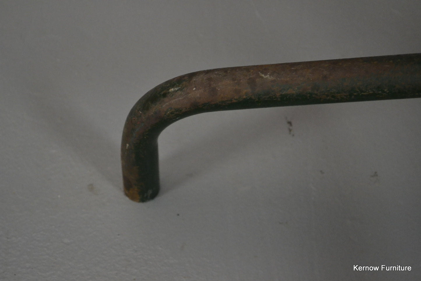 Retro Machinist Swivel Chair - Kernow Furniture