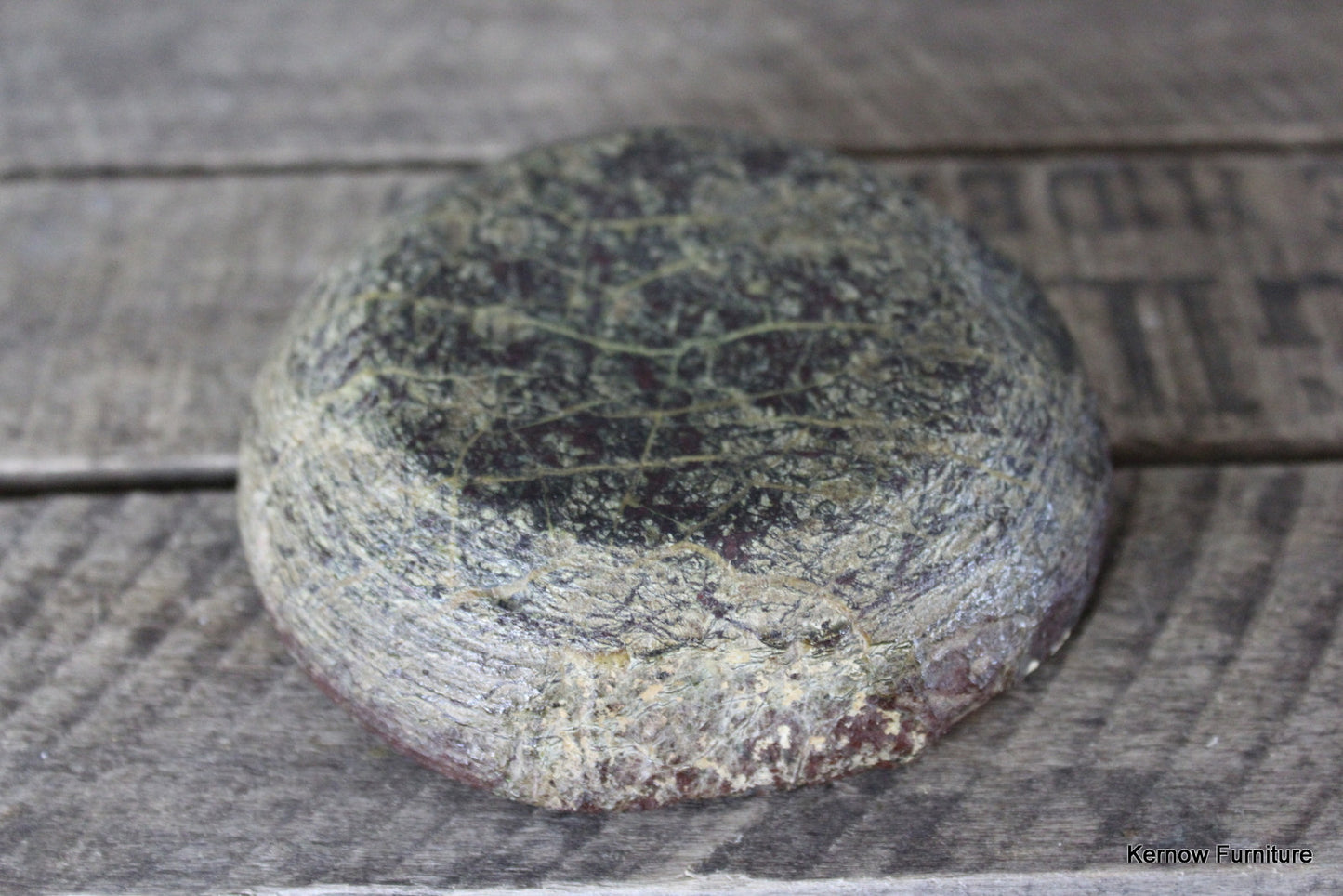 Serpentine Dish - Kernow Furniture