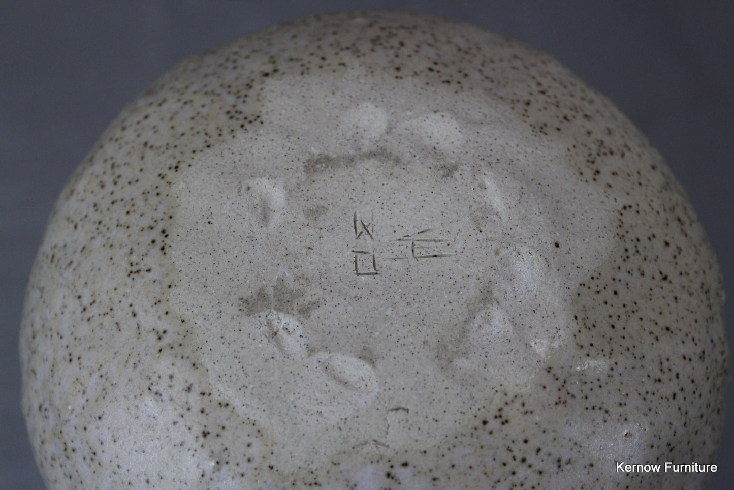 Mushroom Bowl - Kernow Furniture