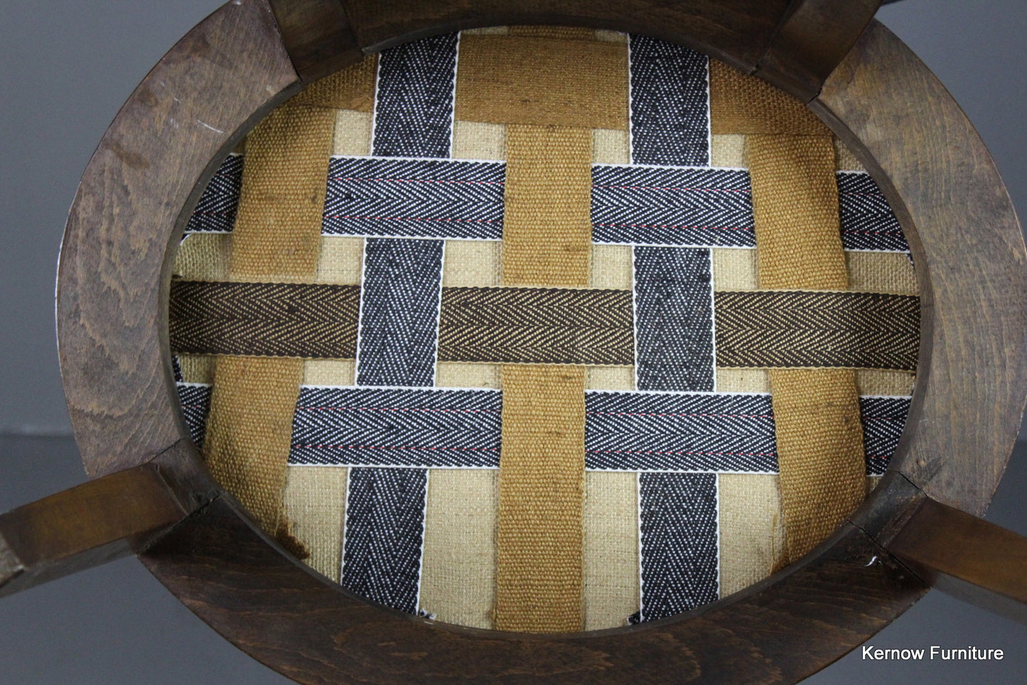 Beech Tub Chair - Kernow Furniture