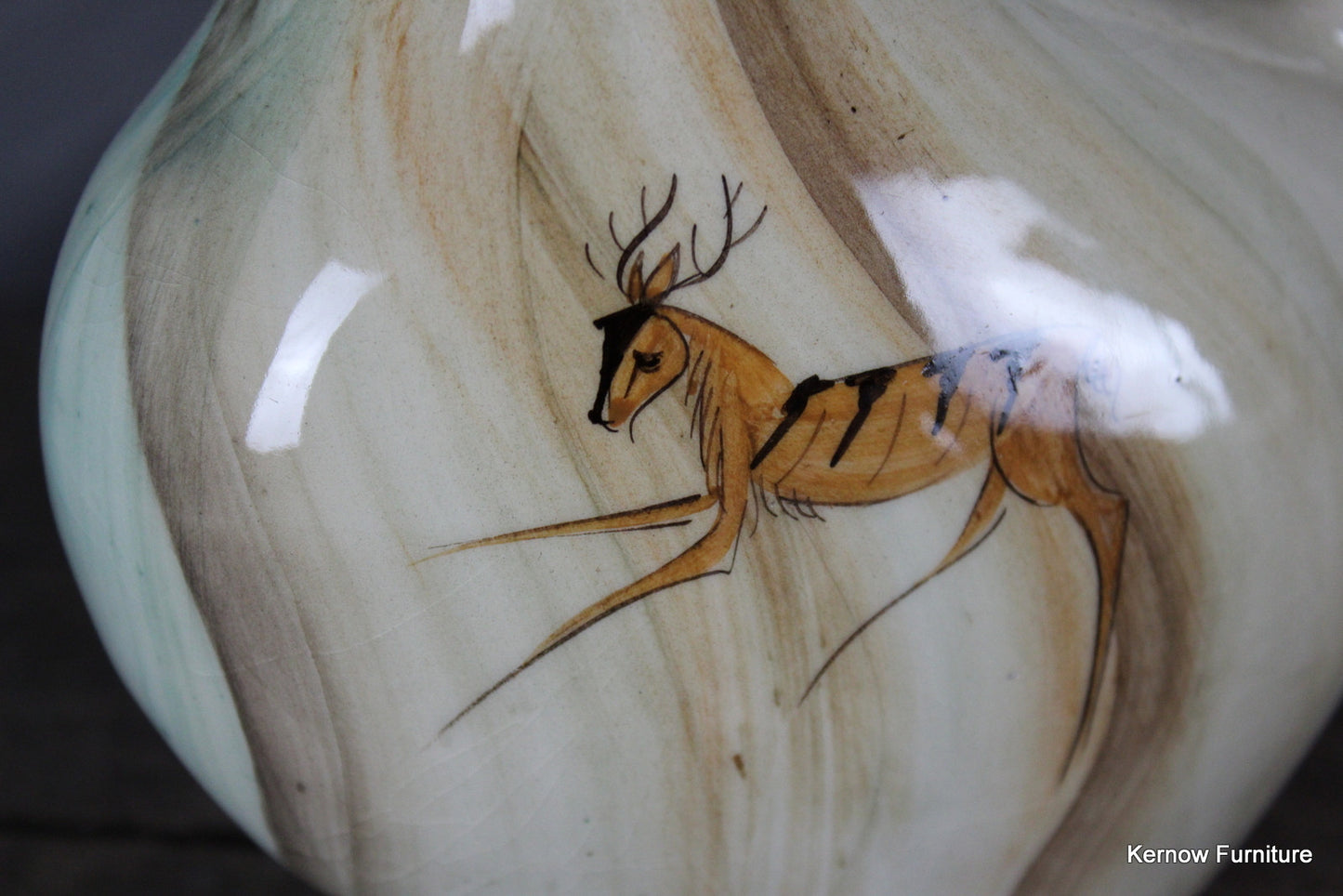 Babbacombe Lauriana Carafe - Kernow Furniture