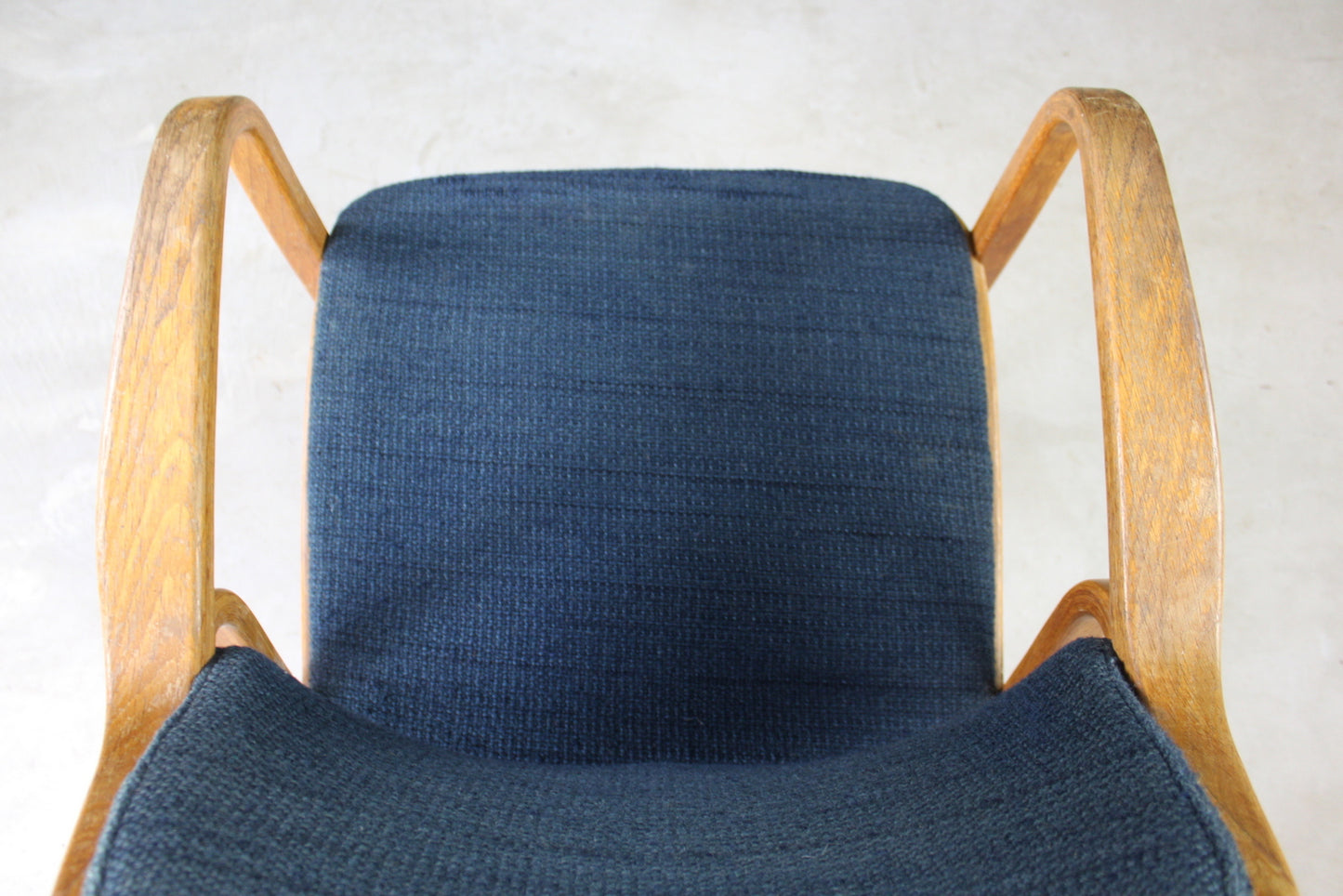 Don Pettit Chair - Kernow Furniture