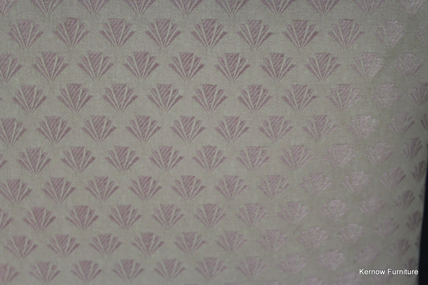 French Upholstered Armchair - Kernow Furniture