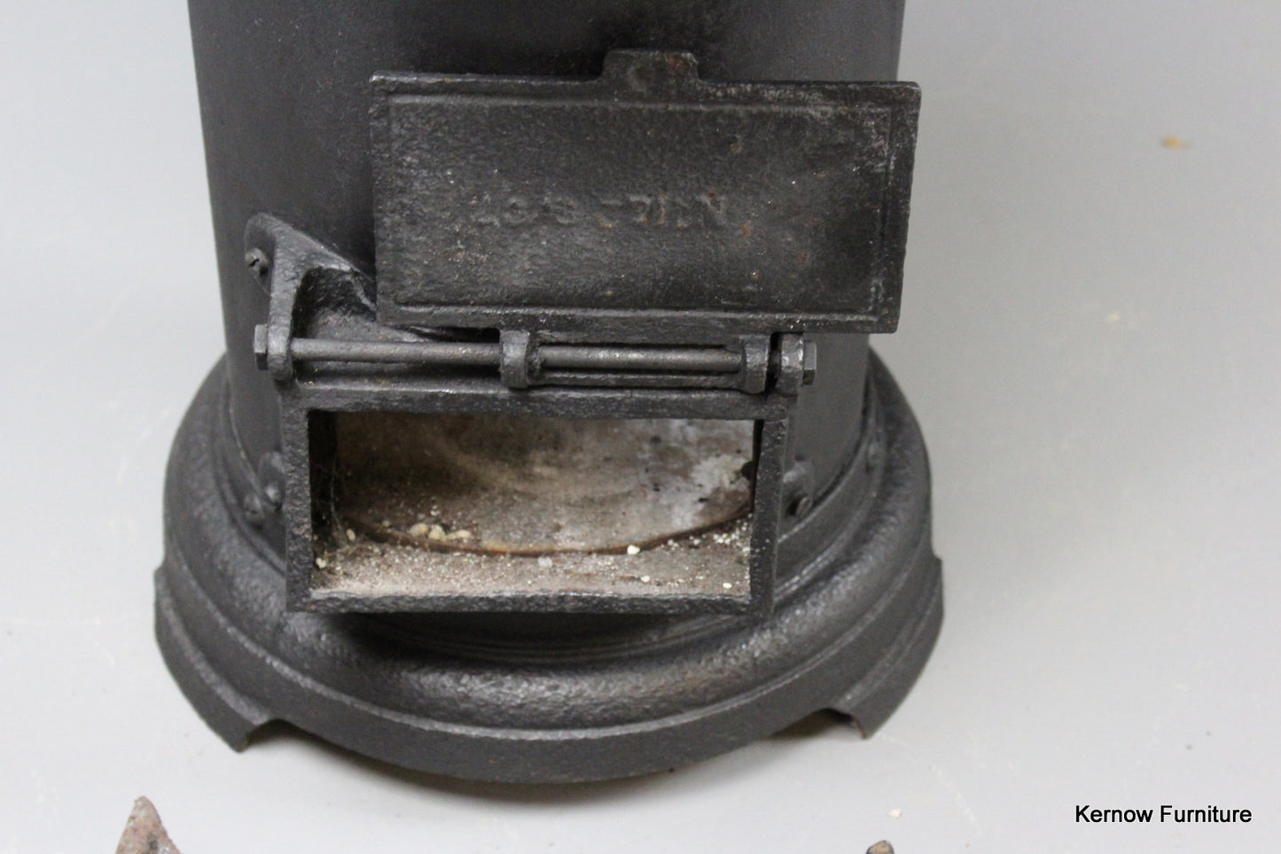 Tortoise Stove - Kernow Furniture