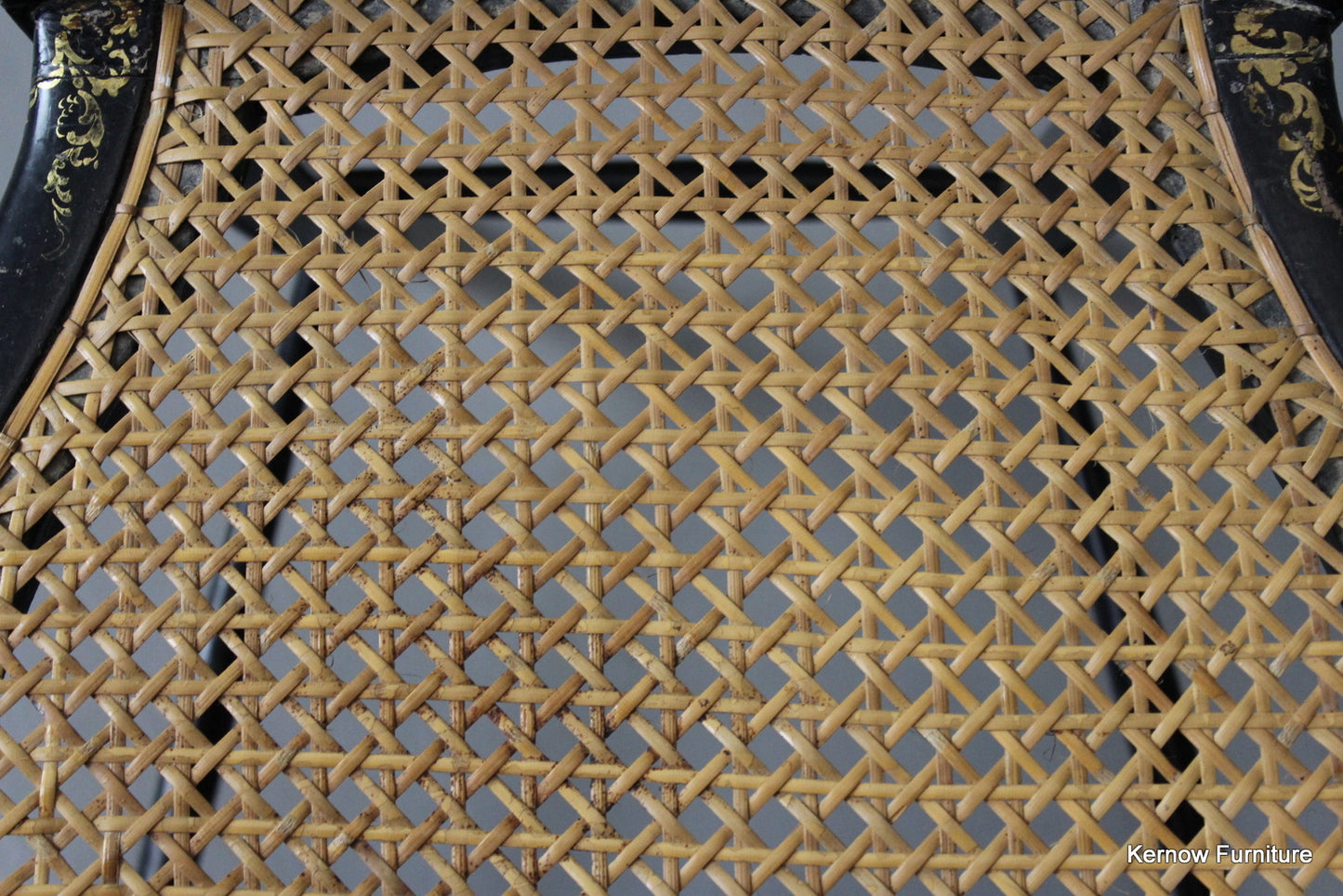 Victorian Occasional Chair - Kernow Furniture