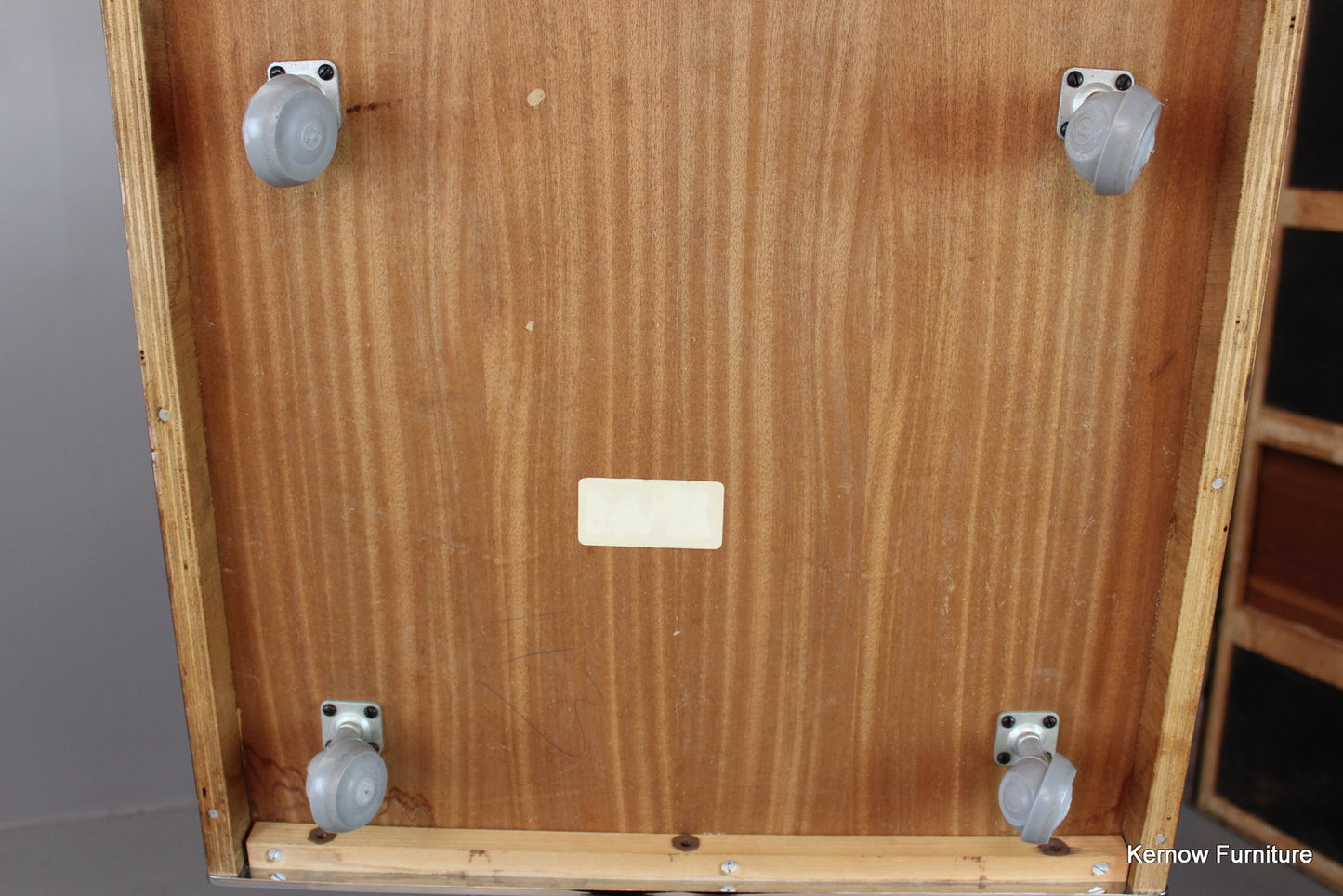 Pair Merrow Associates Coffee Tables - Kernow Furniture