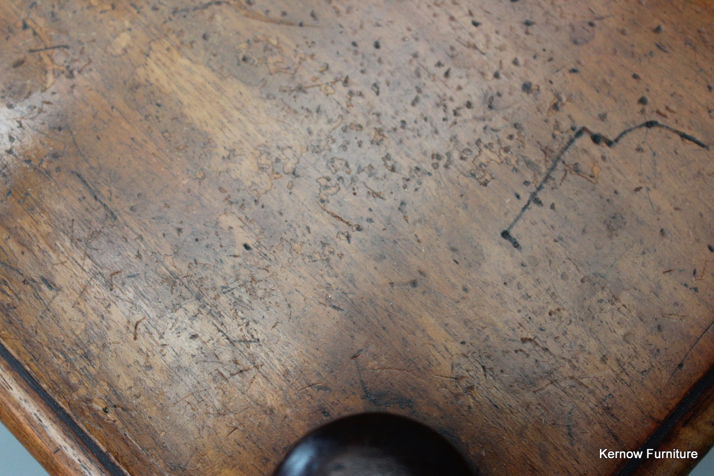 Victorian Whatnot - Kernow Furniture