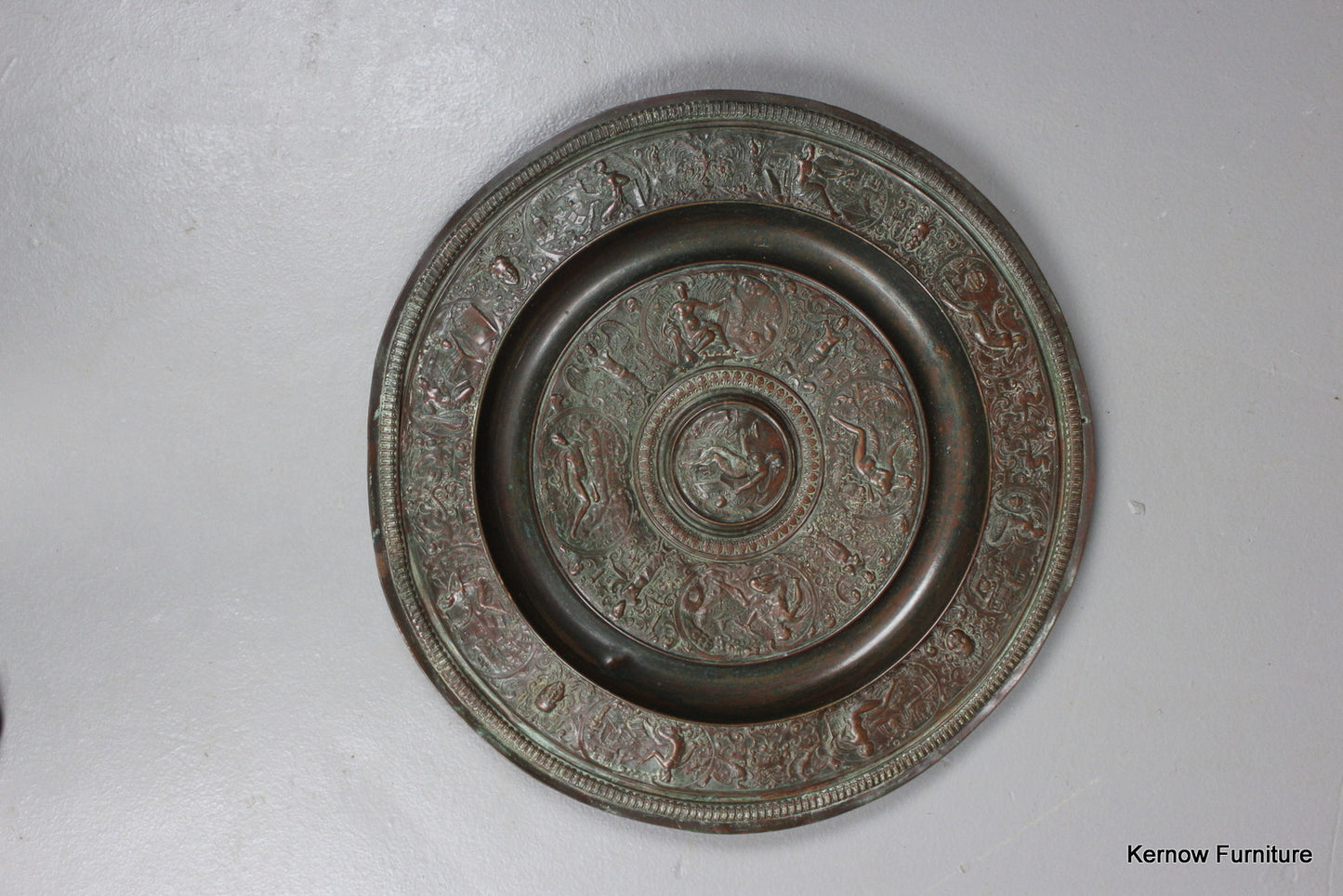 Venus Dish - Kernow Furniture