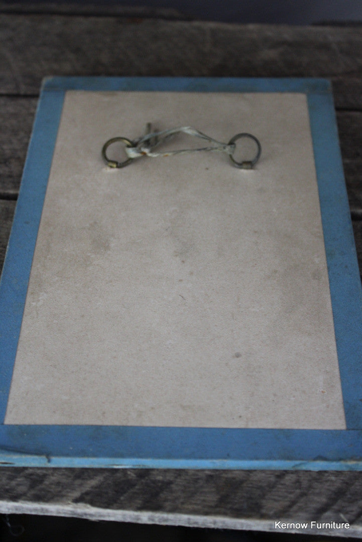 Dorothy Frances Gurney Poem - Kernow Furniture