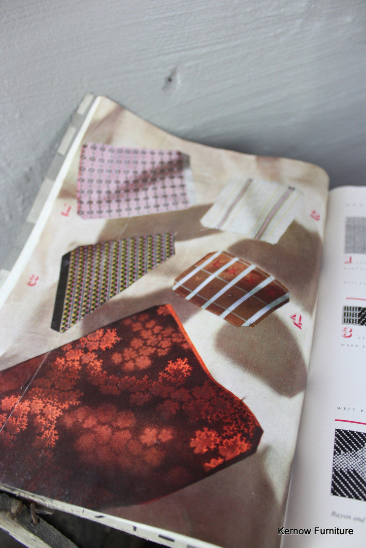 Rayon & Design Magazine - Kernow Furniture