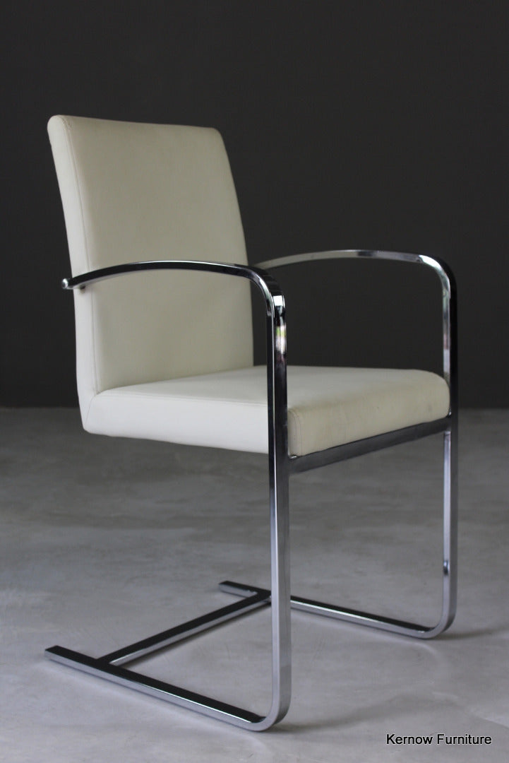 Deco Style Dining Chair - Kernow Furniture
