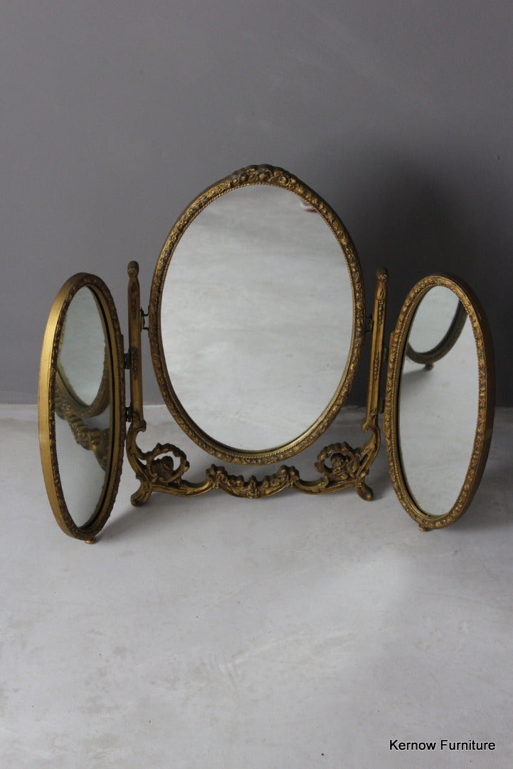 Vintage Dressing Table Mirror Kernow Furniture Vintage Dressing Table Mirror Kernow Furniture
