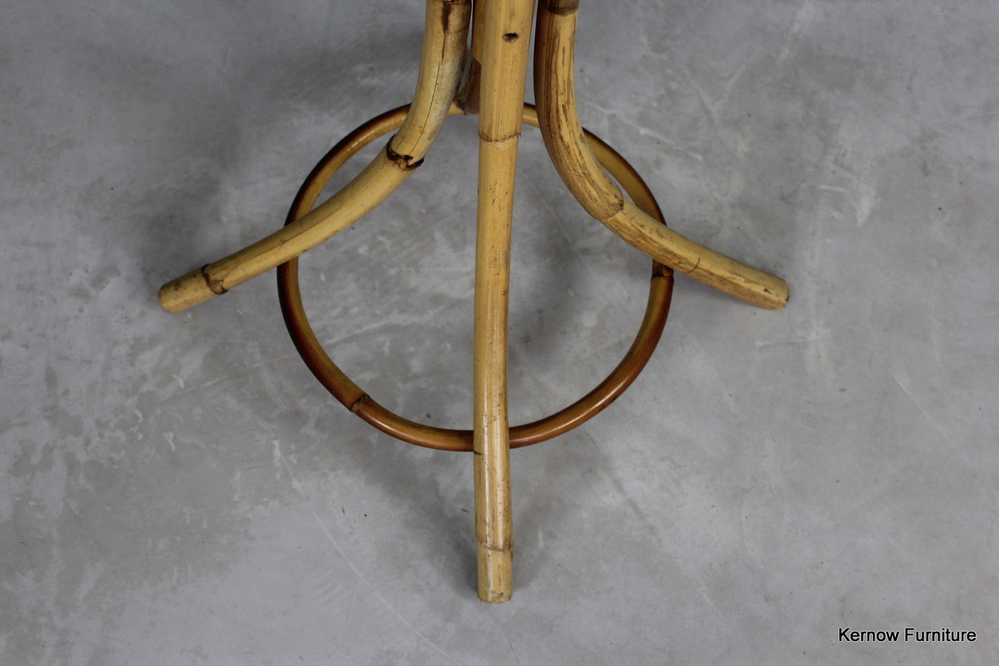 Bamboo Hat Stand - Kernow Furniture