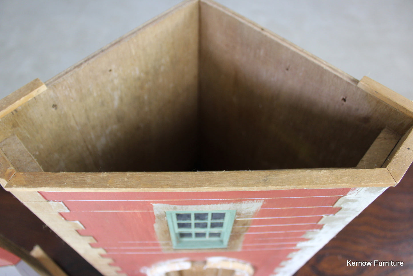 Corner House - Kernow Furniture