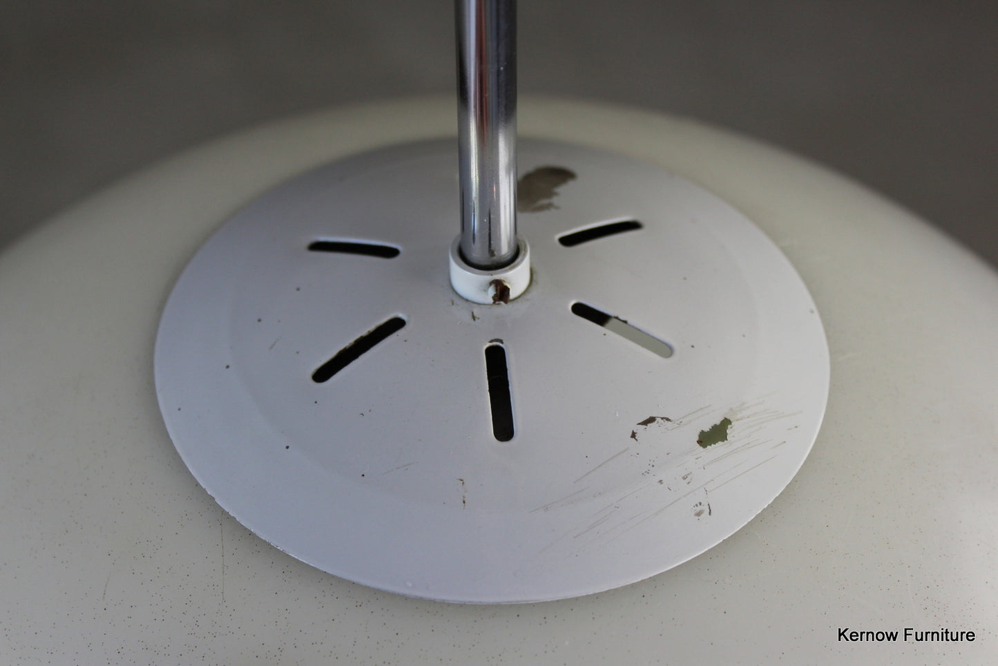 Large Globe Ceiling Light - Kernow Furniture