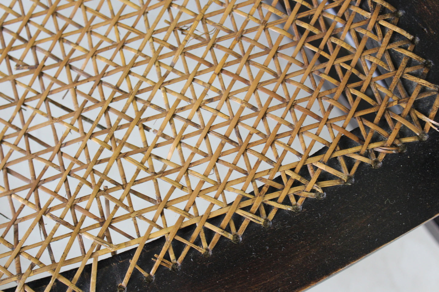 Early 20th Century Rocking Chair - Kernow Furniture